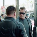 Broma – Terminator – Arnold Schwarzenegger